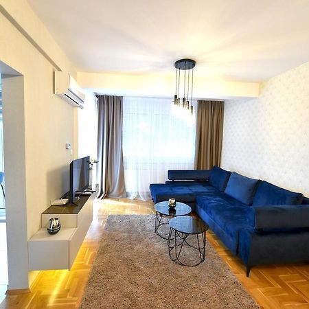 גורני מילנובץ Sky Lux Apartman מראה חיצוני תמונה
